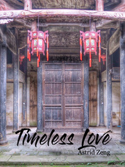 Timeless Love Book