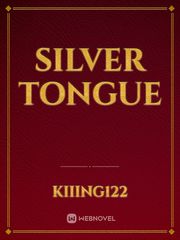 silver tongue Book