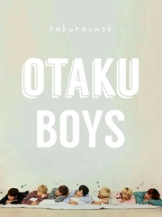 Otaku Boys Otaku Novel