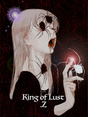 King of Lust Unrequited Novel