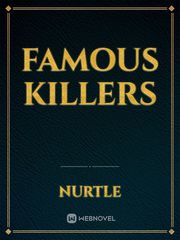 Famous Killers Famous Novel