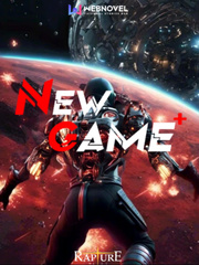 New Game+ New Testament Novel