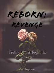REBORN: Revenge Book