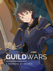 Guild Wars Book