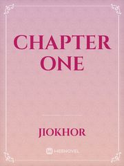 1984 chapter one