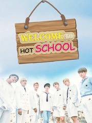 Welcome To Hot School 2019 Taekook Novel