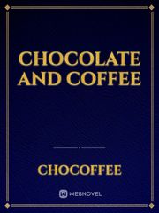 Chocolate and Coffee Book