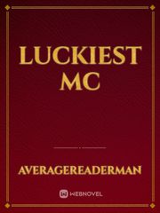 Luckiest Mc Mc Novel