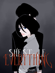 She Stole Everything Play With Me Novel