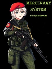 Mercenary System Office Novel