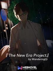The New Era Project Oreimo Novel