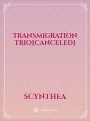 Transmigration Trio Trio Novel