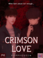 Crimson Love(BL) Book