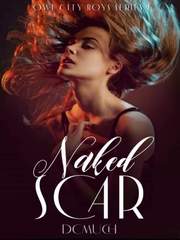 Naked Scar (Tag-Lish) Skulduggery Pleasant Novel