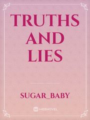 truths and lies Book