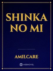 Shinka No Mi Oreimo Novel