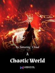 A Chaotic World Book