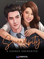 Serendipity - A Chance Encounter Best App To Read Novel