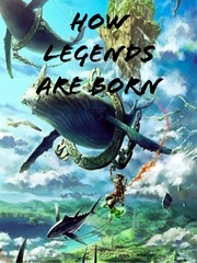 How Legends Are Born Book