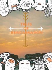 Tales of Reincarnation Book