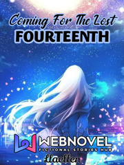 Coming For The Lost Fourteenth I Am Number Four Novel