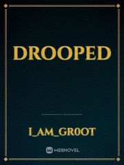 drOoped Book
