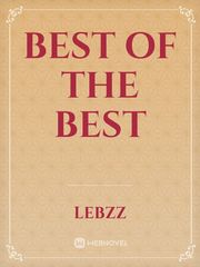Best of the Best Book