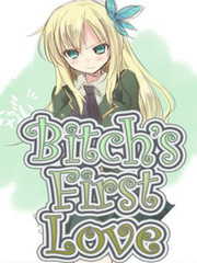 Bitch's First Love Nerd Novel