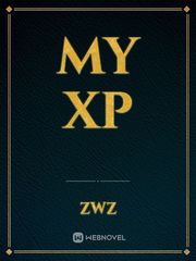 My XP The Chrysalids Novel