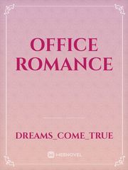 office romance novels