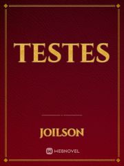 Testes Book