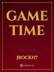 Game Time Book