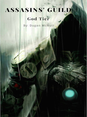 Assassins' Guild: God Tier Killer Novel