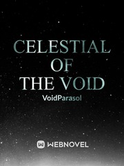 Celestial Of The Void Book
