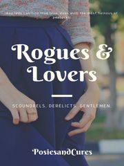 Rogues & Lovers Book