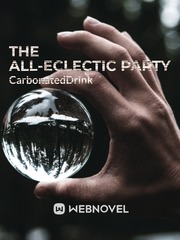 The All-Eclectic Party Gargantia Novel