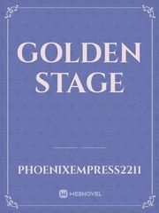 Golden Stage Stage Novel