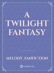 A Twilight Fantasy Disney Novel