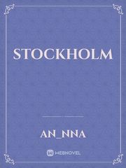Stockholm Book