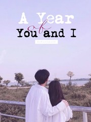 A Year With You And I Book