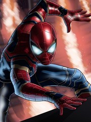 A Different Timeline, A Different Story. (A Spider man fanfiction) The Flash Fanfic