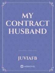 My Contract Husband Book