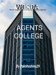 AGENTS COLLEGE College Novel