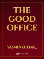 The Good Office Thailand Novel