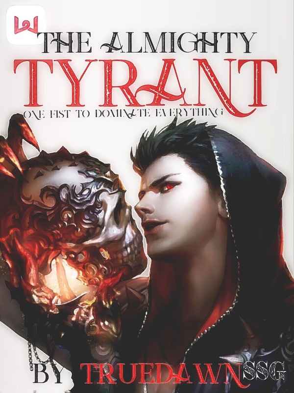 The Almighty Tyrant Book