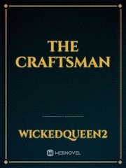 The Craftsman Flood Novel