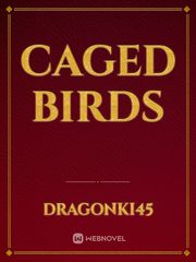 Caged Birds Book
