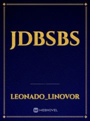 Jdbsbs Book