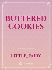 Buttered Cookies Book