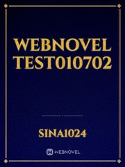 webnovel test010702 Book
